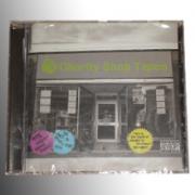 'Charity Shop Tapes' mix CD
